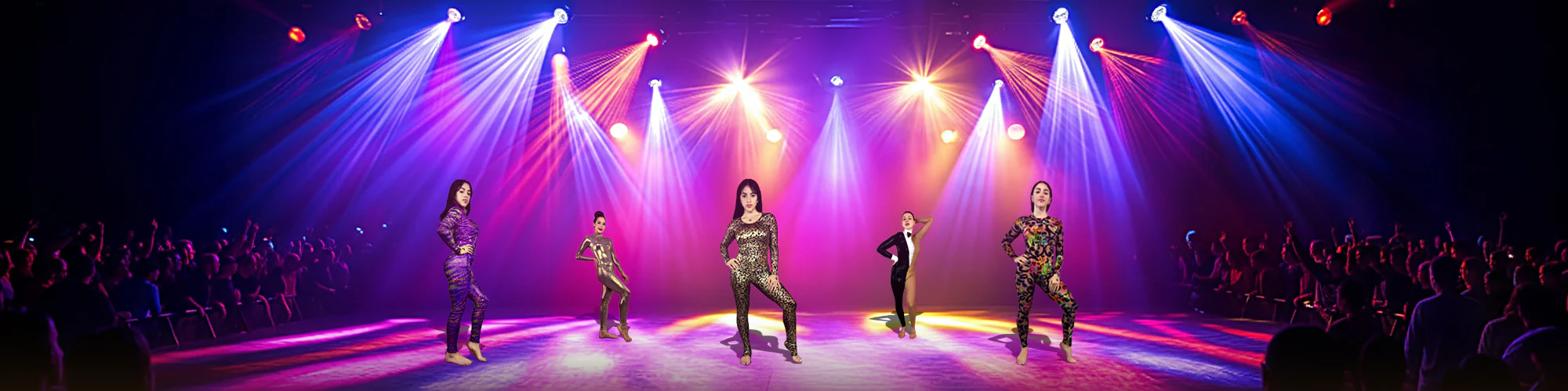 Command the Stage with Kikimora